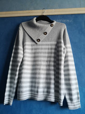 Roman grey white for sale  BEDFORD