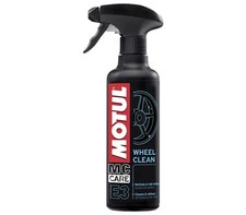 Motul pulitore detergente usato  Barrafranca