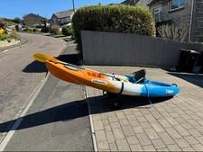 Calypso sport islander for sale  WEYMOUTH