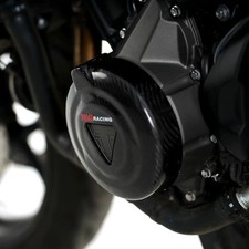 Capa para Motor R&G Racing - Fibra de Carbono, Lado Esquerdo ECS0163CG comprar usado  Enviando para Brazil