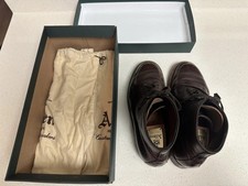 Alden brown horween for sale  Santa Ana