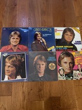 Lot albums claude d'occasion  Saâcy-sur-Marne