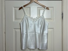 Michael satin cream for sale  WIDNES
