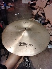 Zildjian ping ridecymbal for sale  Eau Claire