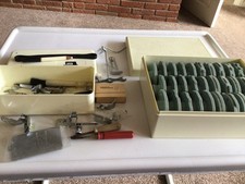 Vintage sewing machine for sale  WOLVERHAMPTON