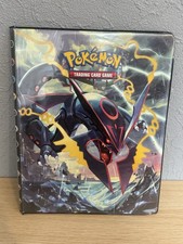 Cartes pokémon classeur d'occasion  Montreuil