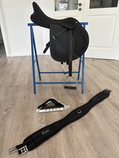 Wintec pro jump gebraucht kaufen  Hartenholm
