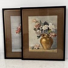 Watercolours 1930 art for sale  LEIGH-ON-SEA