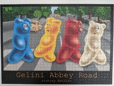 Ravensburger puzzle gelini gebraucht kaufen  Bergheim
