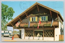 Frankenmuth cheese haus for sale  Tucson