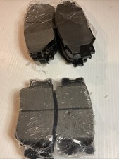 Front rear ceramic for sale  Acworth