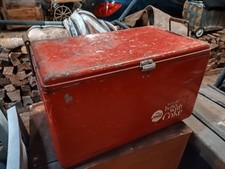 Glacière coca cola d'occasion  Besançon