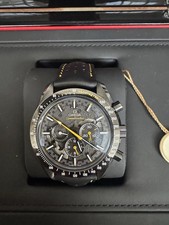Omega speedmaster apollo for sale  COVENTRY