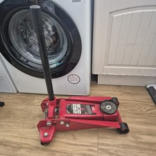 Ton quick lift for sale  HARLOW