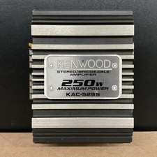 Kenwood kac 529s for sale  Tiverton