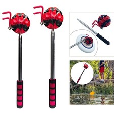 Disc golf retriever d'occasion  Expédié en France