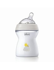 Chicco biberon natural usato  Italia