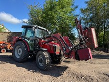 tractor mounted hedge cutter for sale tractor mounted hedge cutter for sale HUDDERSFIELD