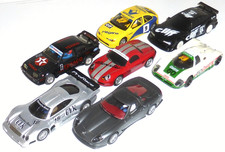 Lot scalextric ninco d'occasion  France