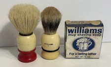 Vintage williams shaving for sale  Woonsocket