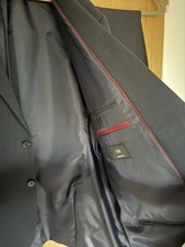 Anzug regular fit gebraucht kaufen Anzug regular fit gebraucht kaufen  Aalen