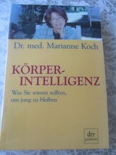 Körperintelligenz wissen soll gebraucht kaufen  Markt Schwaben