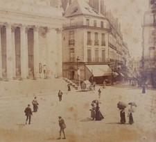 Photo circa 1900 d'occasion  Expédié en Belgium