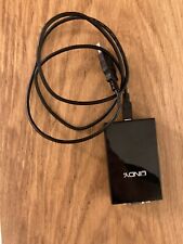 Cavo adattatore usb usato  Calenzano