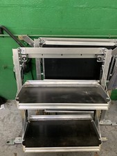 Van shelving ranger for sale  Charleston