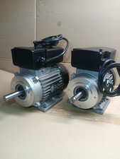 Motore elettrico 220 usato  Cavriago