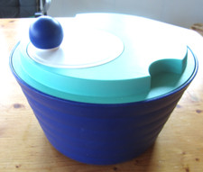 Tupperware salatschleuder sala gebraucht kaufen  Deutschland