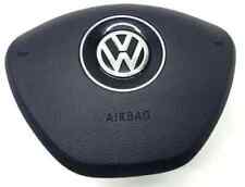 Volkswagen steering wheel for sale  BURNLEY