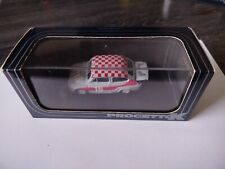 Fiat abarth 1000 d'occasion  Coutances