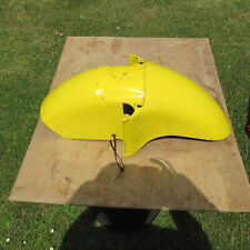 Kawasaki gpz1000 front for sale  CARTERTON
