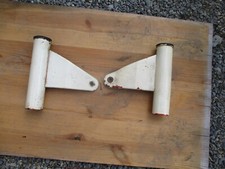 Zündapp lampenhalter halter gebraucht kaufen  Kraichtal