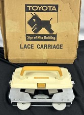 Nice lace carriage for sale  Deland