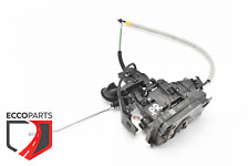 ZAMEK DRZWI PRAWY PRZÓD MERCEDES W213 W238 UK 6PIN na sprzedaż  PL