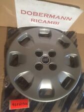 Copricerchio originale fiat usato  Cavedine