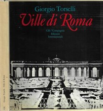 Ville roma. giorgio usato  Italia