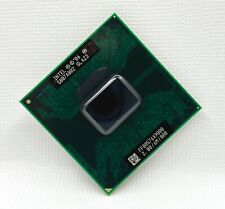 Notebook Intel Core 2 Extreme X9000 SLAZ3 2.80GHz 800MHz 6MB dual-core CPU comprar usado  Enviando para Brazil