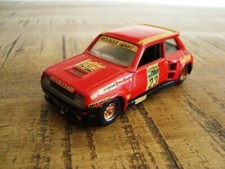 Voiture renault turbo d'occasion  Fontenay-le-Fleury