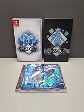 Cross code steelbook gebraucht kaufen  Bretten