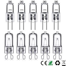 G9 G4 25W 40W 60W cápsula de halogênio lâmpada LED lâmpadas de substituição 12V 230V, usado comprar usado  Enviando para Brazil