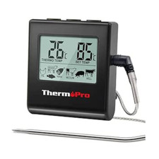 Thermopro tp16b digital for sale  LIVERPOOL