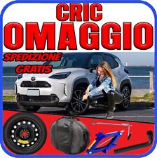 Ruotino scorta 5fori usato  Torino