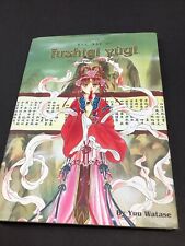 Yuu watase illustration for sale  Knoxville