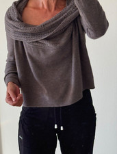 Designer pullover damen gebraucht kaufen  Billigheim-Ingenh., Birkwlr., Eschbach