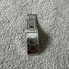 Genuine rolex clasp for sale  HOVE