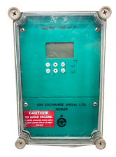 Usado, Transmissor controlador campo MTD Indion Ion Exchange 4000 pH W 4000PHW  comprar usado  Enviando para Brazil