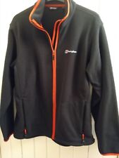 Berghaus men full for sale  PRESTON